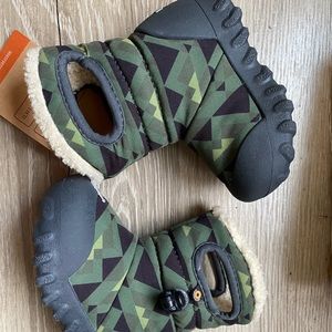 Children’s Bogs Winter Boots